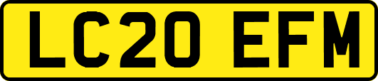 LC20EFM