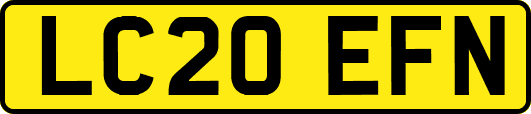 LC20EFN