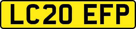 LC20EFP