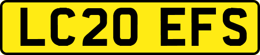 LC20EFS