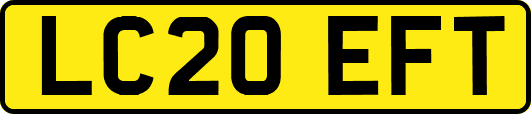LC20EFT