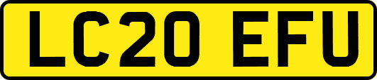 LC20EFU