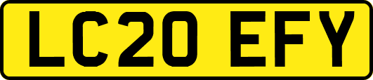 LC20EFY