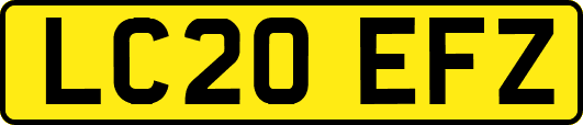 LC20EFZ