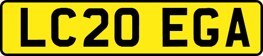 LC20EGA