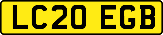 LC20EGB