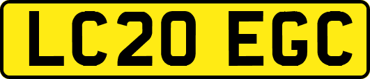 LC20EGC