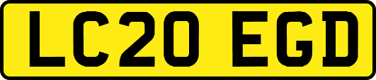 LC20EGD