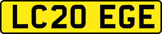 LC20EGE