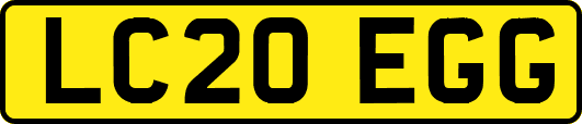 LC20EGG
