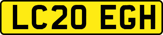LC20EGH