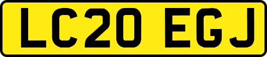 LC20EGJ