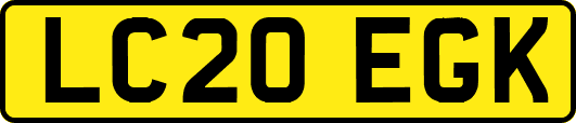 LC20EGK
