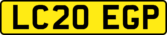 LC20EGP