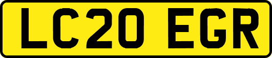 LC20EGR