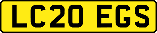 LC20EGS