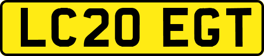 LC20EGT