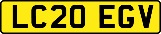 LC20EGV