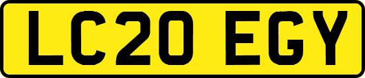 LC20EGY