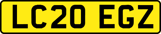 LC20EGZ