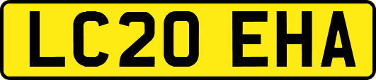 LC20EHA