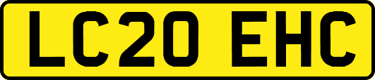 LC20EHC