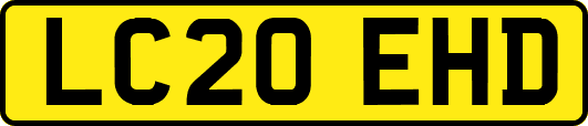 LC20EHD