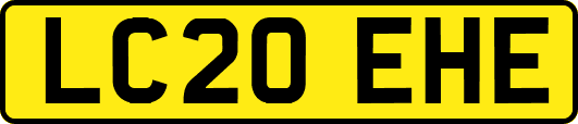 LC20EHE