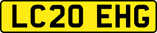 LC20EHG