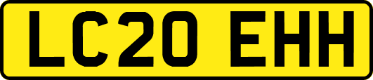 LC20EHH