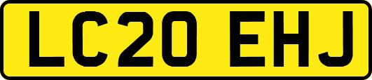 LC20EHJ