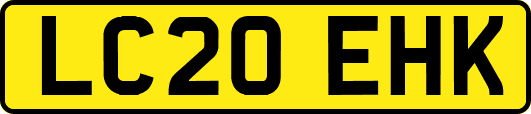 LC20EHK