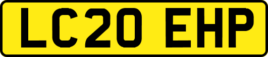 LC20EHP