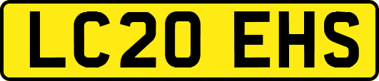LC20EHS