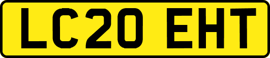 LC20EHT