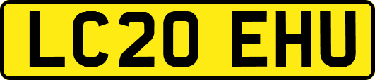 LC20EHU