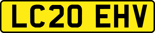 LC20EHV