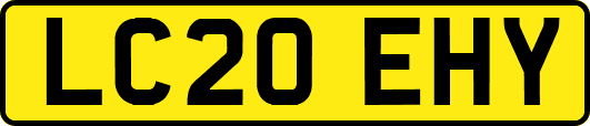 LC20EHY
