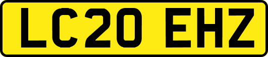 LC20EHZ