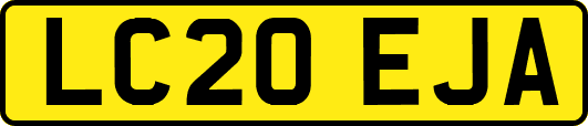 LC20EJA