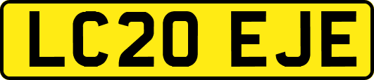LC20EJE