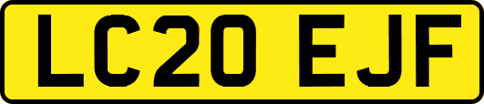LC20EJF