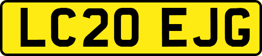 LC20EJG