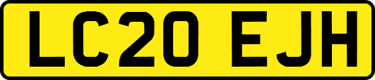 LC20EJH