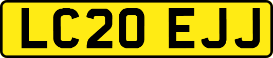 LC20EJJ