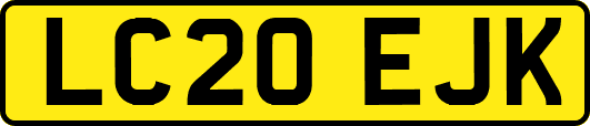 LC20EJK