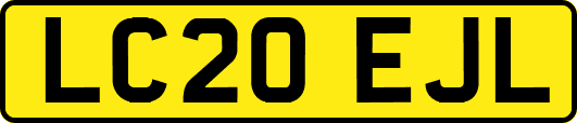 LC20EJL