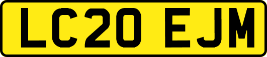 LC20EJM