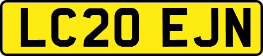 LC20EJN