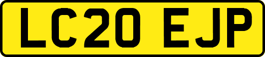 LC20EJP